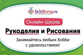 SkillBerry