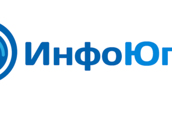 ИНФОЮГРА логотип